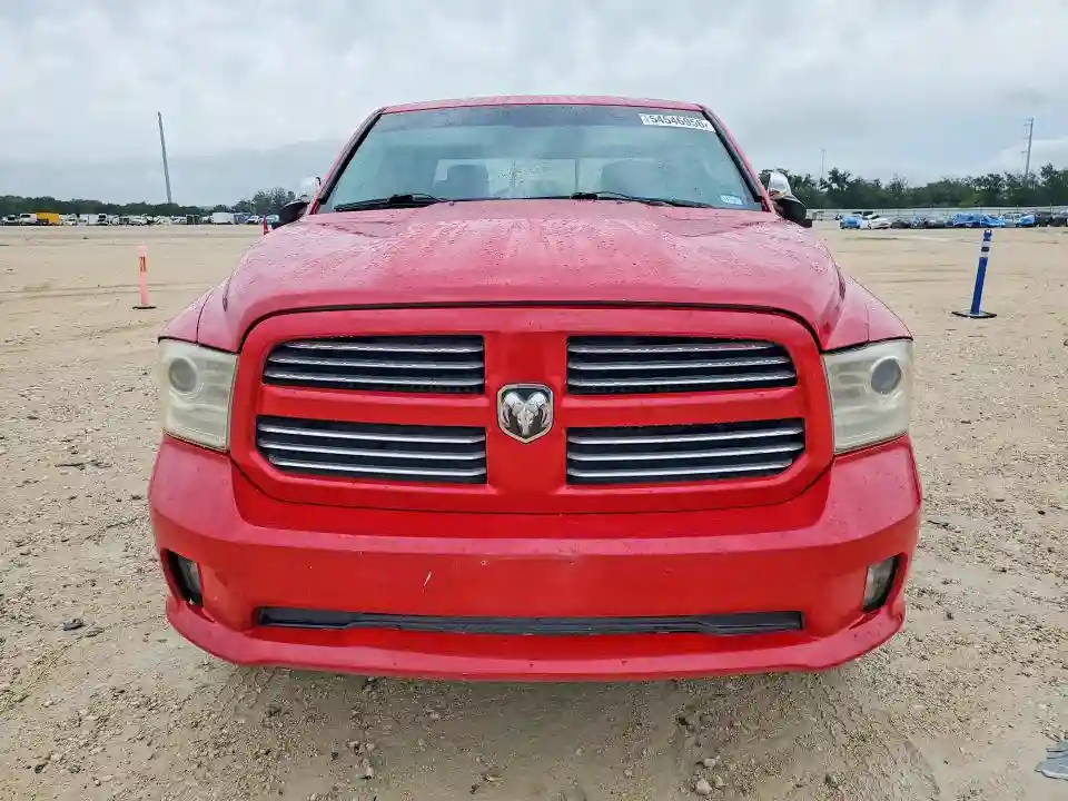 1C6RR7MT6FS595838 2015 RAM 1500-4