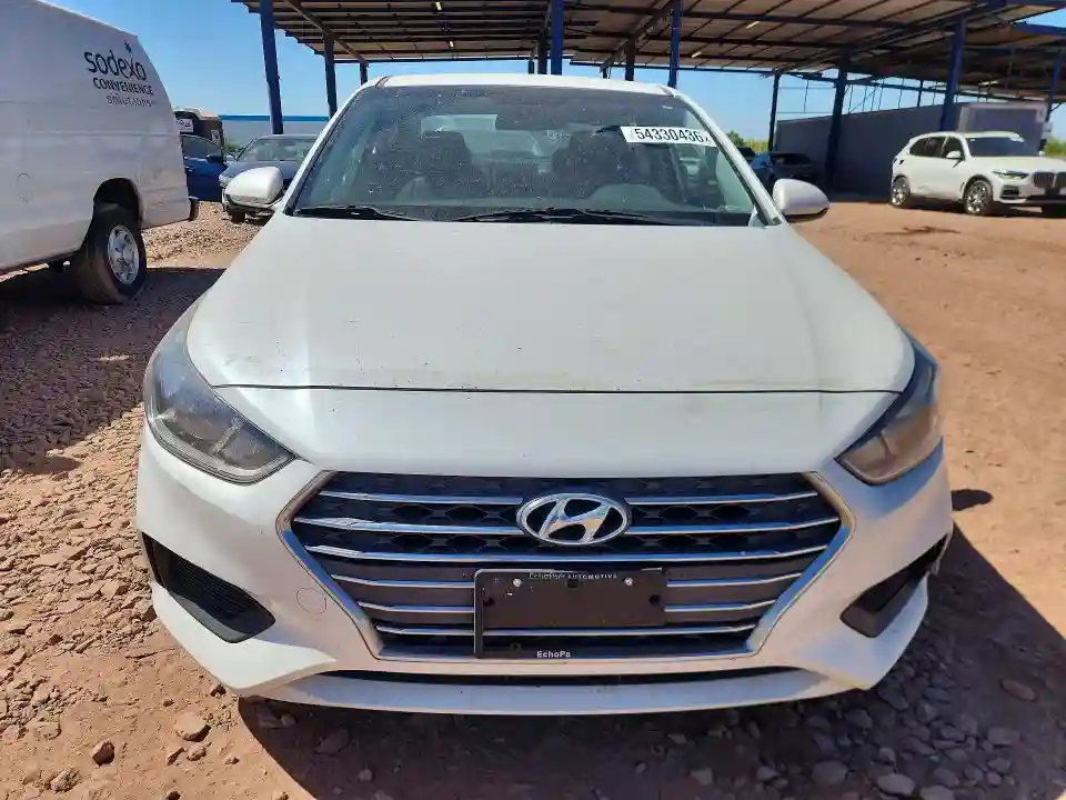 3KPC24A33KE073039 2019 HYUNDAI ACCENT-4
