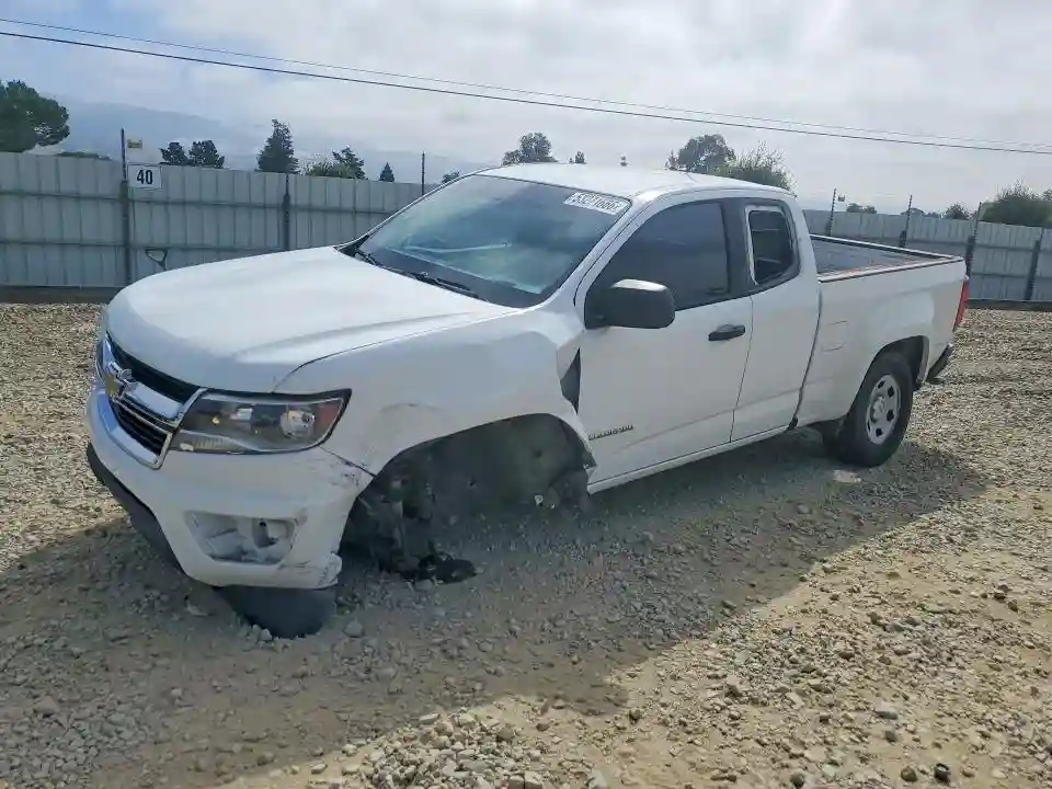 1GCHS1EA9F1173586 2015 CHEVROLET COLORADO-0