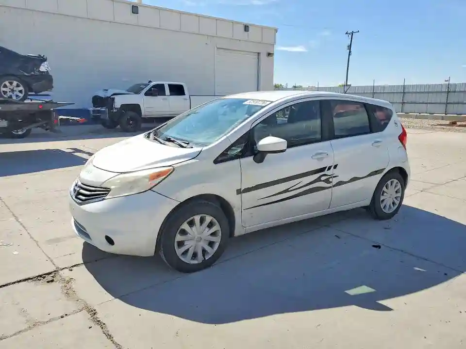3N1CE2CP8FL382232 2015 NISSAN VERSA-0