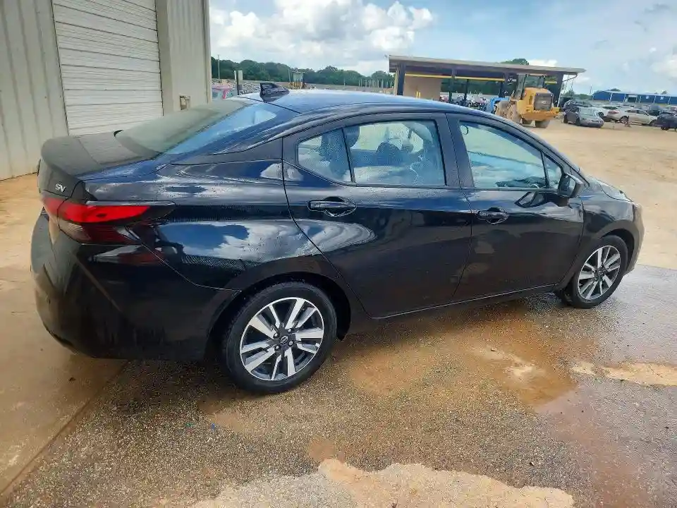 3N1CN8EV3PL823457 2023 NISSAN VERSA-2