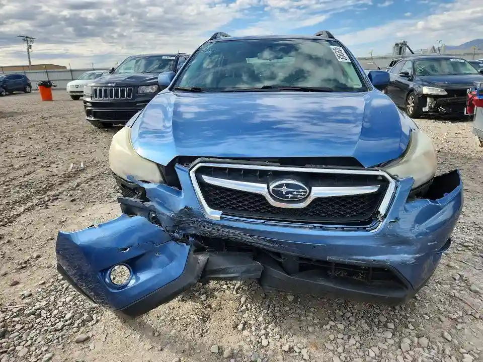 JF2GPAGC1E8346133 2014 SUBARU XV CROSSTR-4