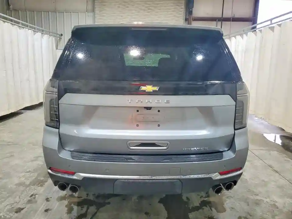 1GNS6SRD8SR220937 2025 CHEVROLET TAHOE-5