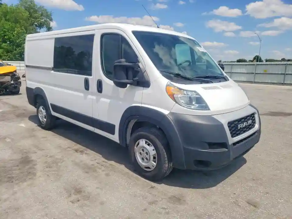 3C6TRVVG7LE110648 2020 RAM PROMASTER-3
