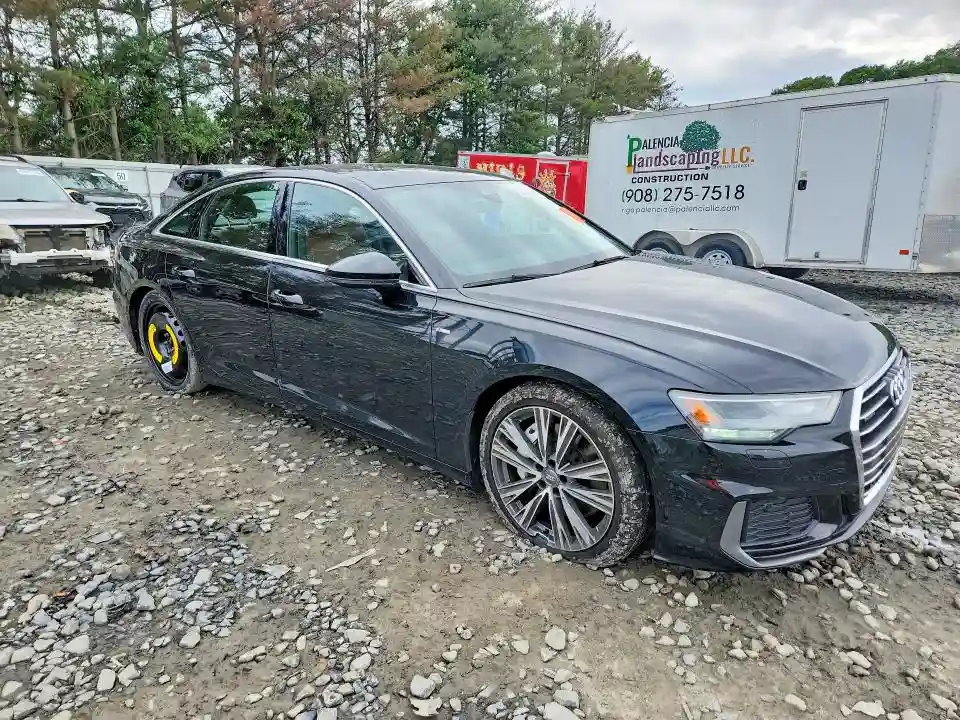 WAUK2AF21LN066451 2020 AUDI A6-3