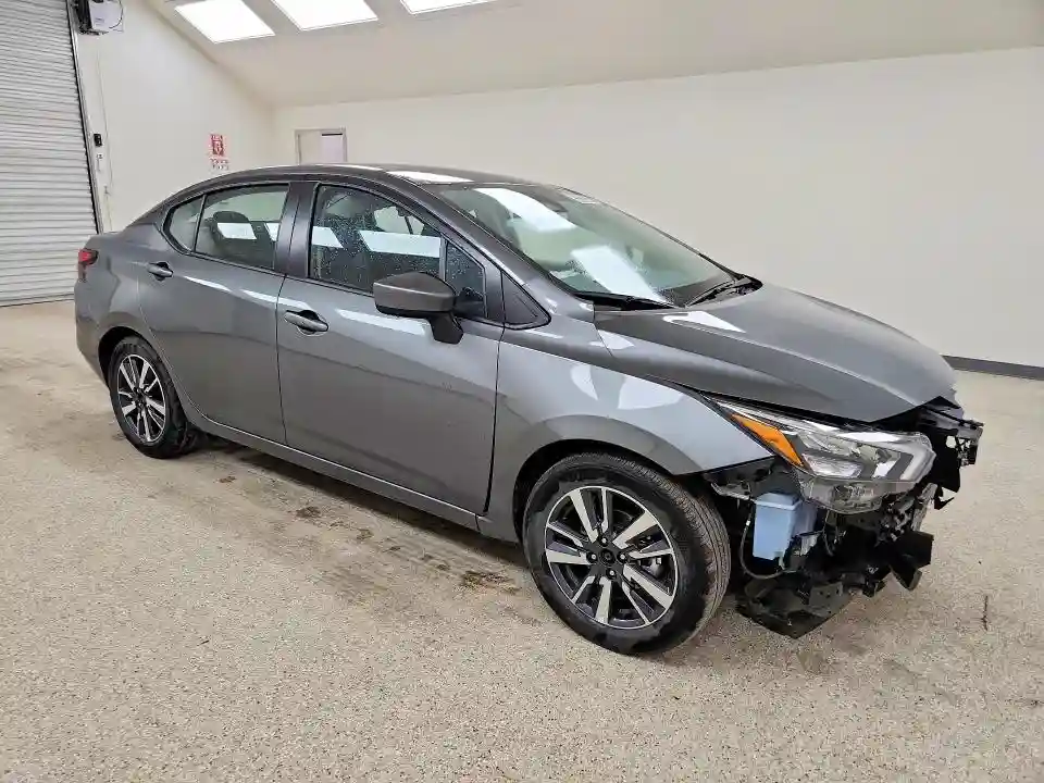 3N1CN8EV7SL862108 2025 NISSAN VERSA-3