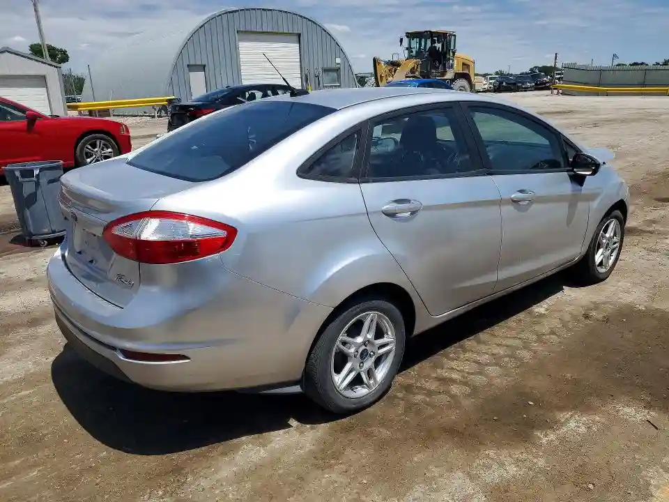 3FADP4BJ8KM107460 2019 FORD FIESTA-2