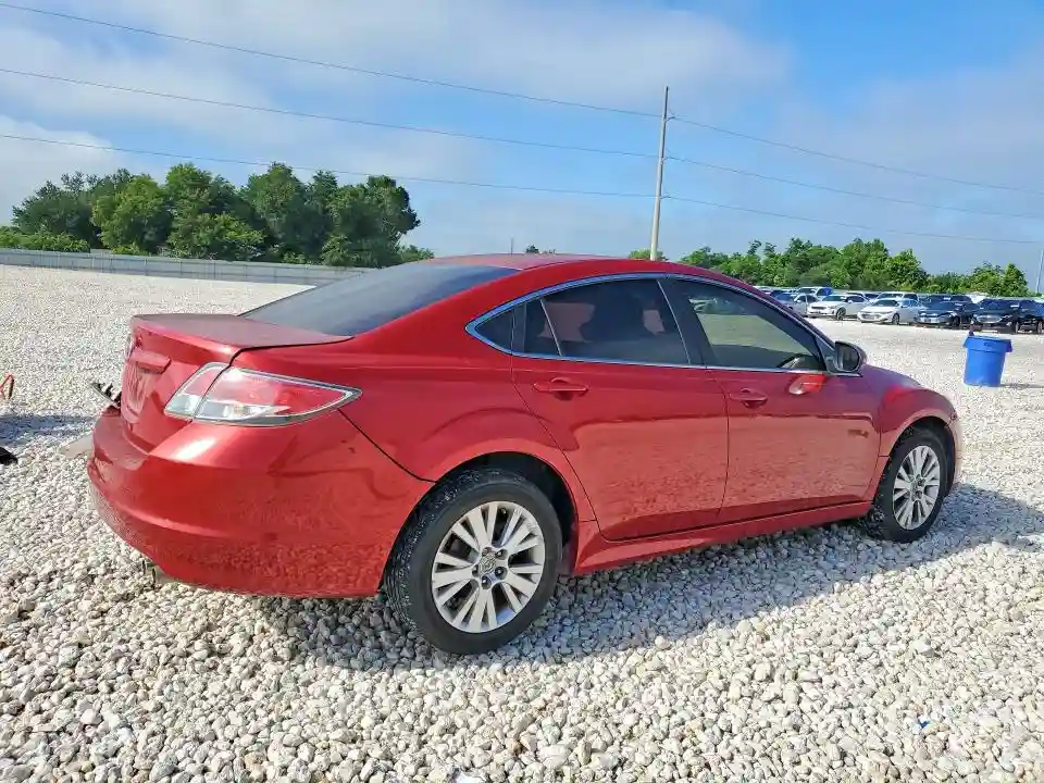 1YVHZ8CA5A5M00176 2010 MAZDA 6-2