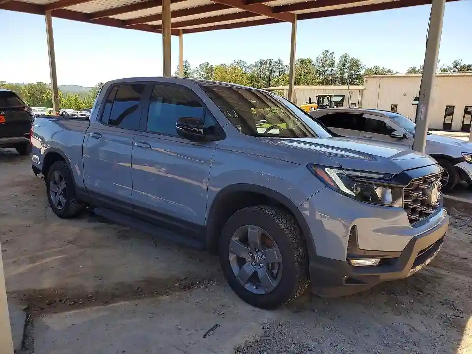 5FPYK3F61RB028650 2024 HONDA RIDGELINE-3
