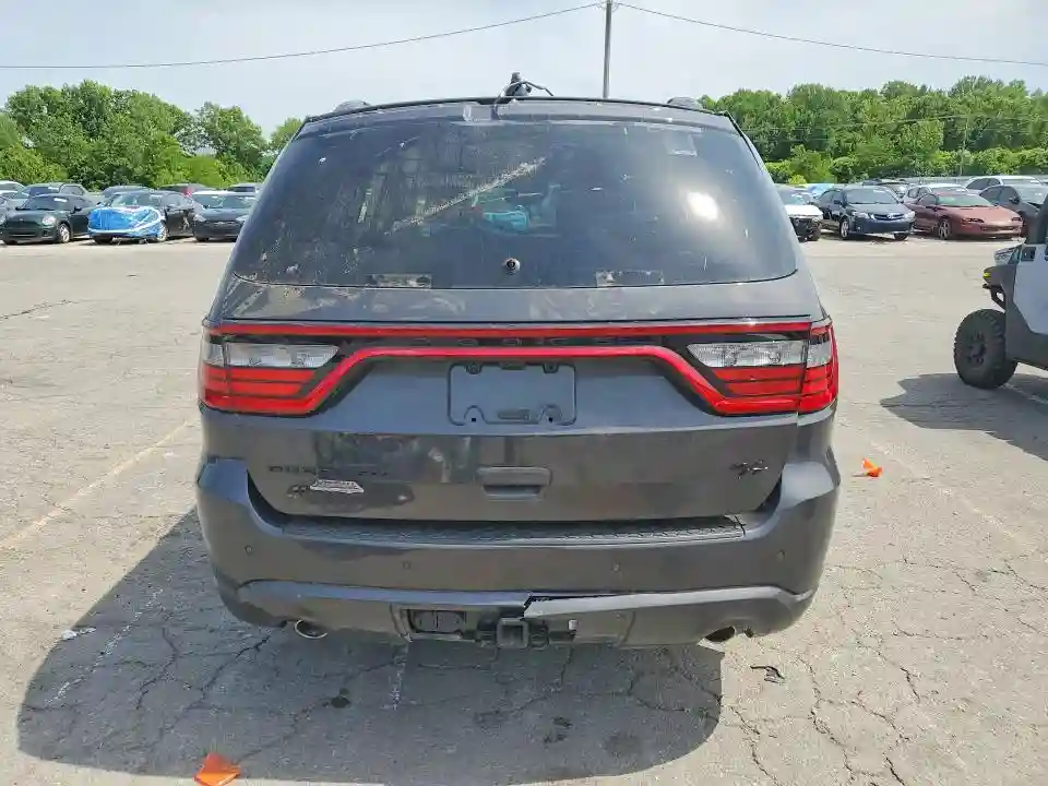 1C4SDJCT7SC502594 2025 DODGE DURANGO-5