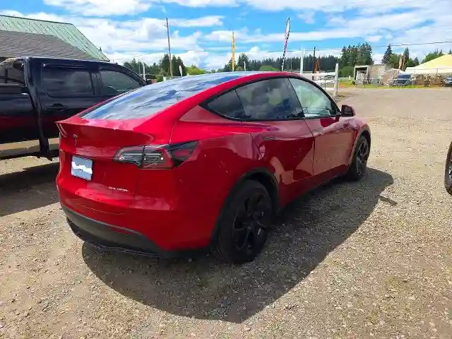 5YJYGDEE4MF233509 2021 TESLA MODEL Y-3