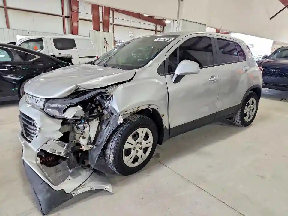KL7CJKSB7JB599907 2018 CHEVROLET TRAX-0