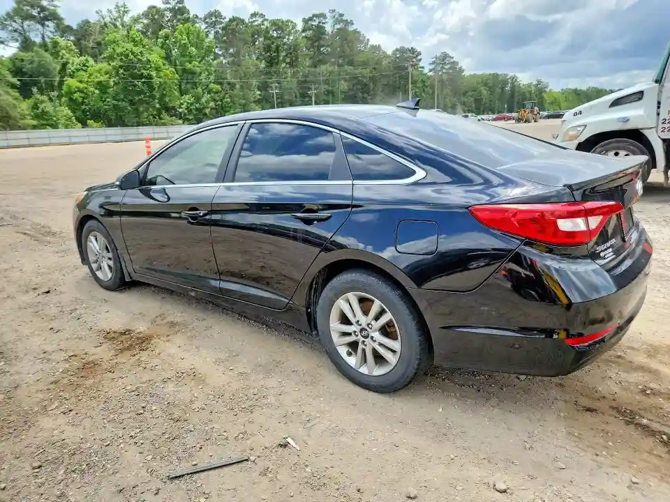 5NPE24AA1FH118097 2015 HYUNDAI SONATA-1