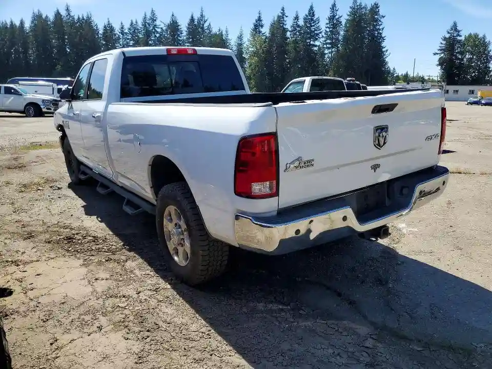 3C63R3HL8GG164869 2016 RAM 3500-1