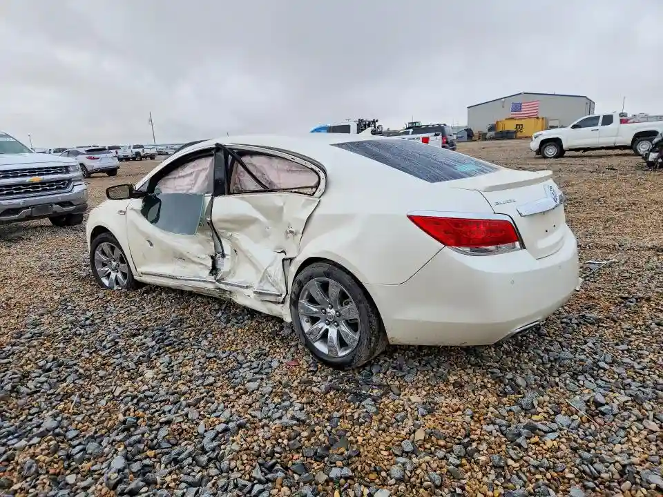 1G4GC5E33DF263880 2013 BUICK LACROSSE-1