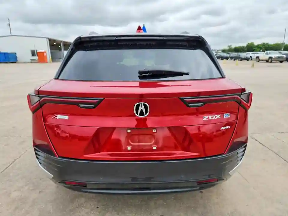 4W5KHNRL4RZ510598 2024 ACURA ZDX-5