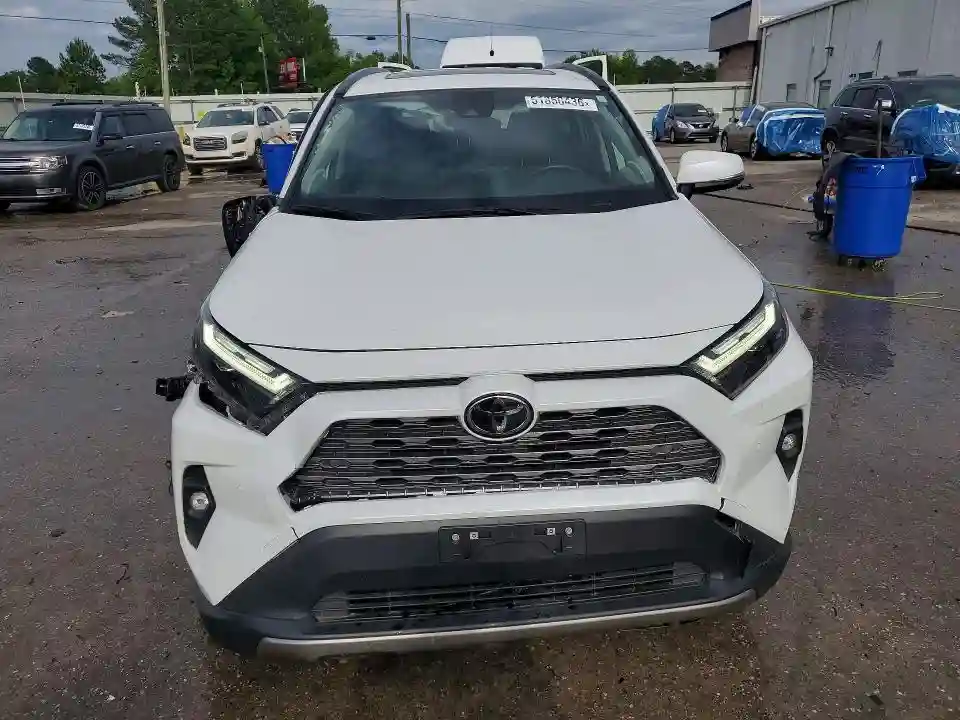 JTMY1RFV3PD104931 2023 TOYOTA RAV4-4