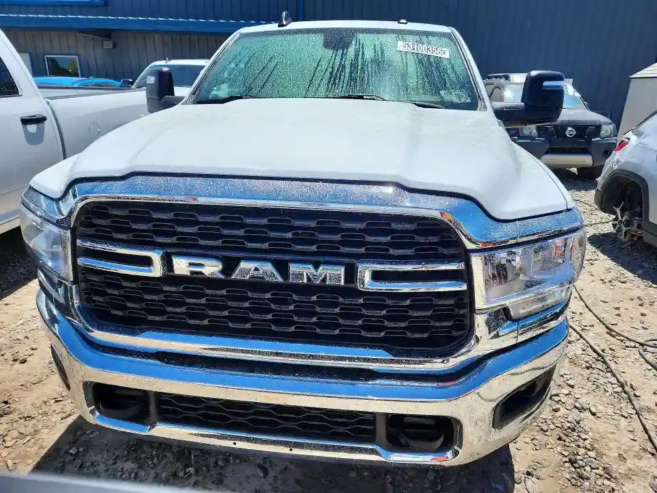 3C6UR5DL9PG537651 2023 RAM 2500-4