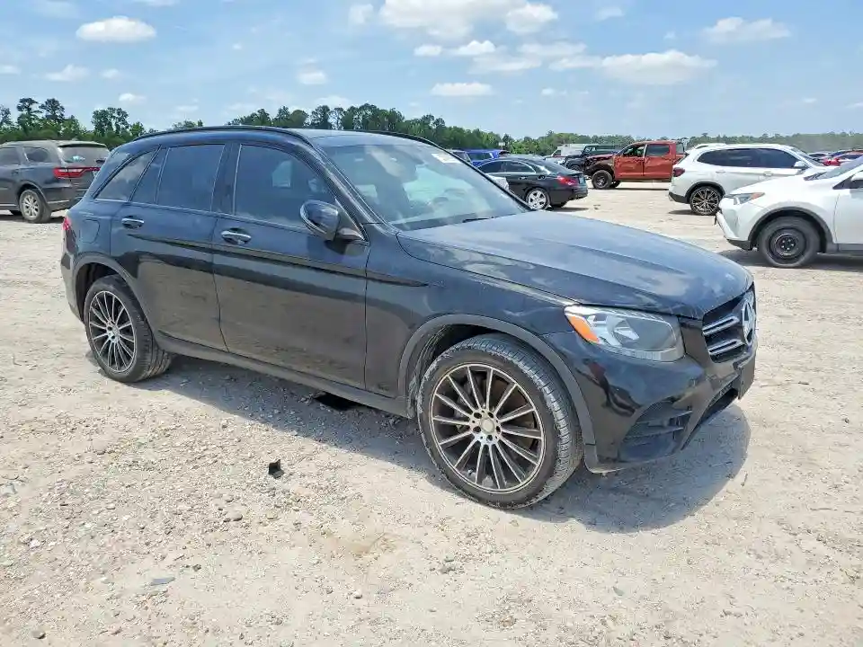 WDC0G4JB5GF064149 2016 MERCEDES-BENZ GLC-CLASS-3