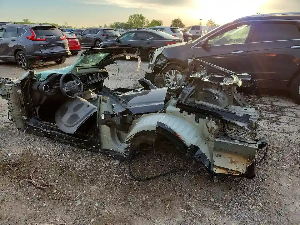 1G1FH1R78J017426X 2018 CHEVROLET CAMARO-1