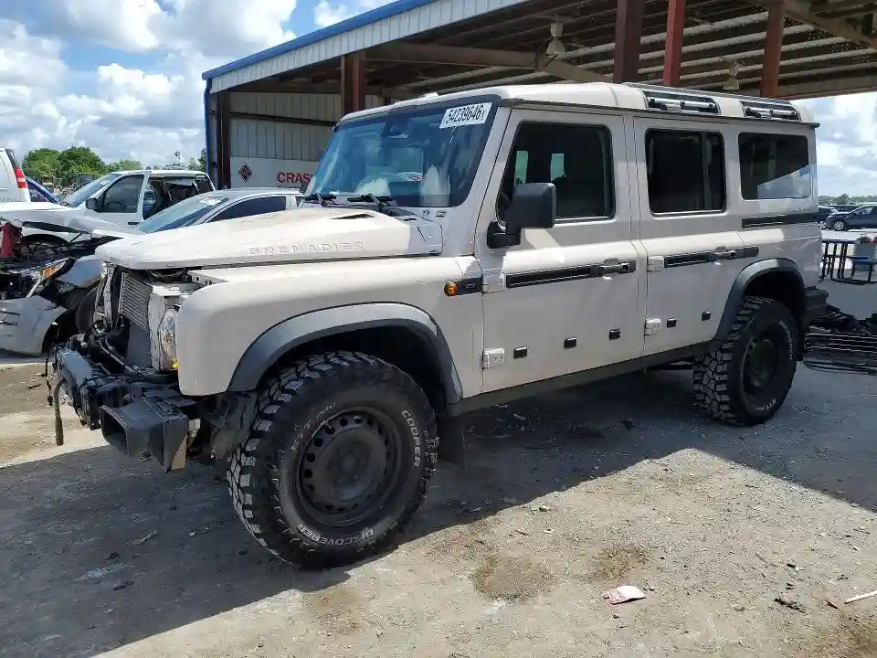 SC6GM1CA3RF006447 2024 INEOS AUTOMOTIVE LIMITED ALL OTHER-0