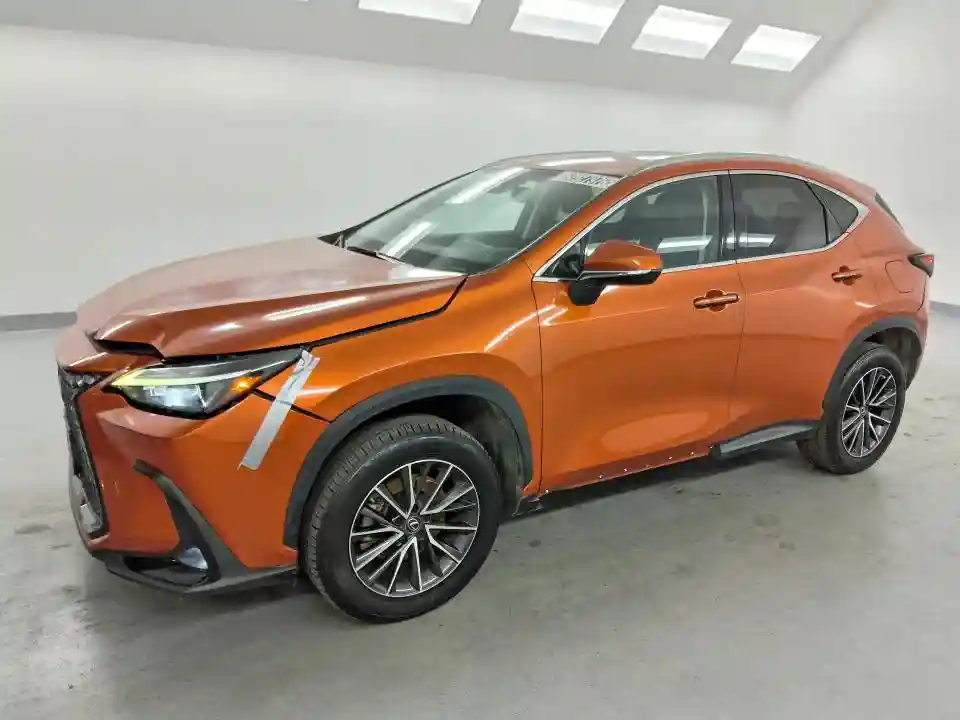 JTJGKCEZ6N2002751 2022 LEXUS NX-0