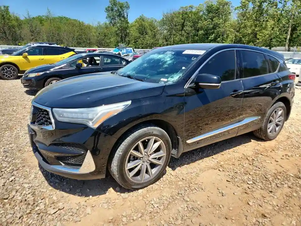 5J8TC2H57LL003899 2020 ACURA RDX-0