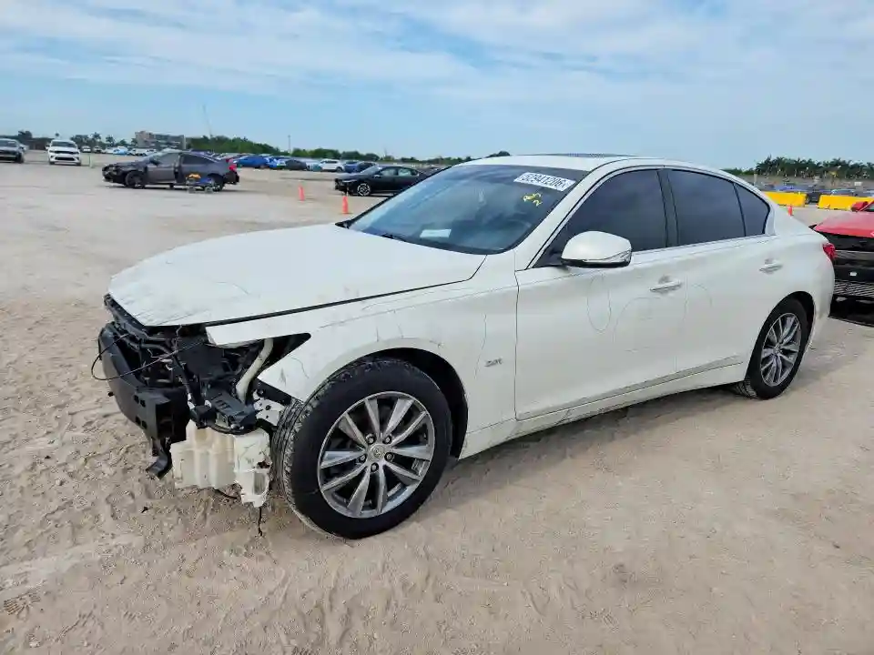 JN1CV7AP9HM641383 2017 INFINITI Q50-0