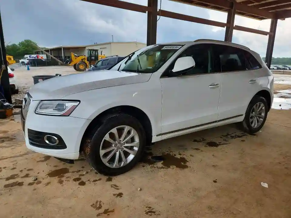 WA1C2AFP7GA036848 2016 AUDI Q5-0