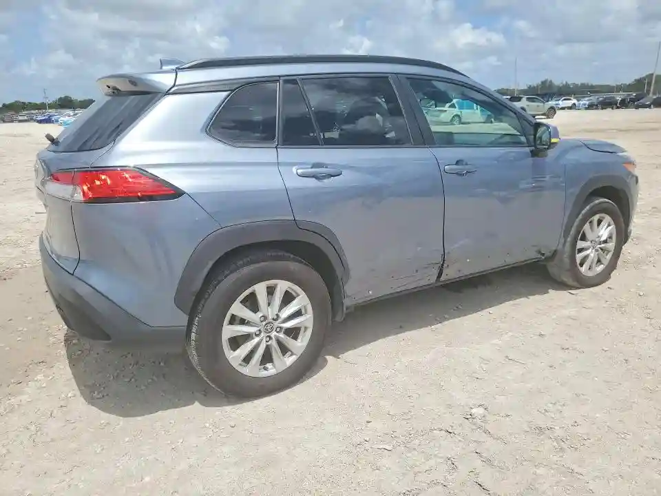 7MUCAAAG0NV030704 2022 TOYOTA ALL OTHER-2