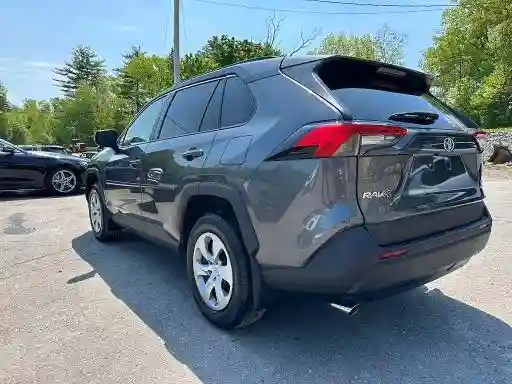 2T3G1RFV2MC218253 2021 TOYOTA RAV4-1