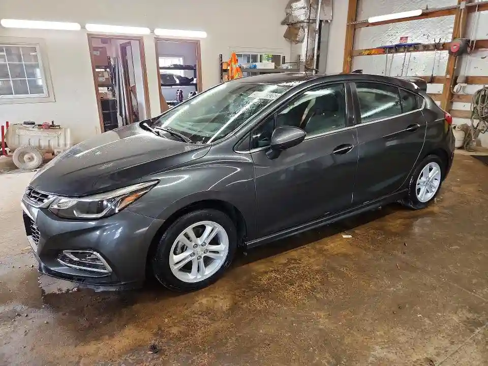 3G1BE6SM1HS540354 2017 CHEVROLET CRUZE-0