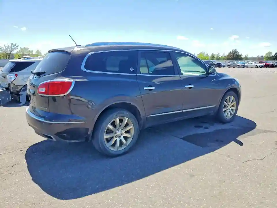 5GAKRBKD8EJ247120 2014 BUICK ENCLAVE-2
