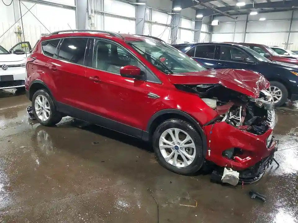 1FMCU9GD0JUD21525 2018 FORD ESCAPE-3