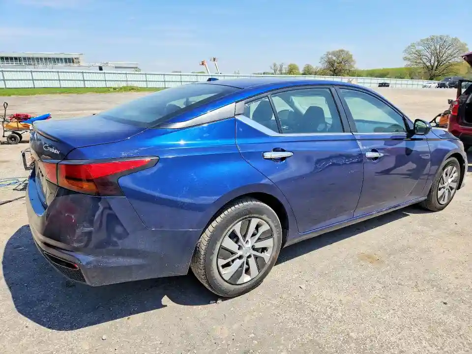 1N4BL4BV8LC192874 2020 NISSAN ALTIMA-2