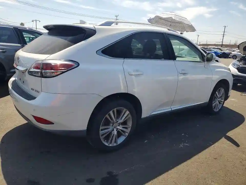 JTJBK1BA8F2474142 2015 LEXUS RX350-2