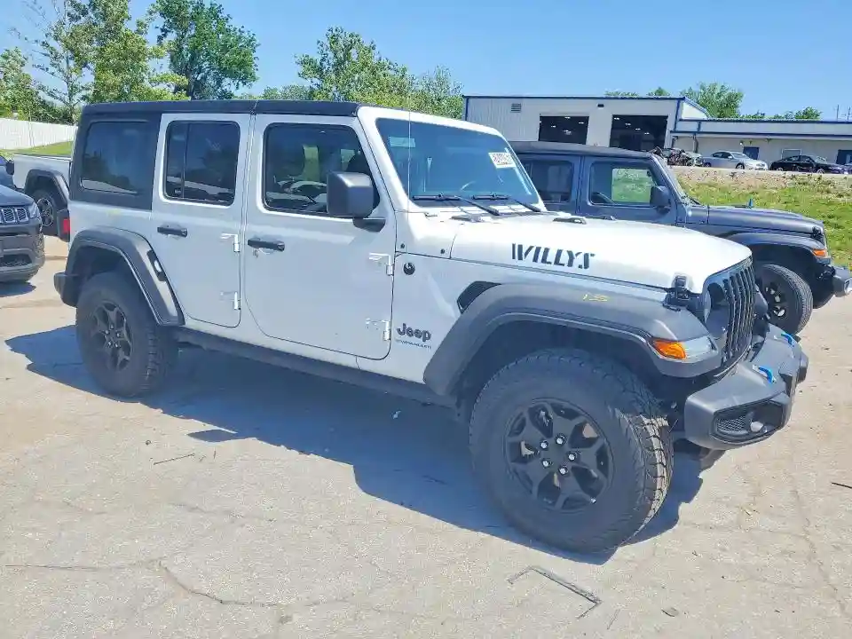 1C4JJXN63PW592296 2023 JEEP WRANGLER-3