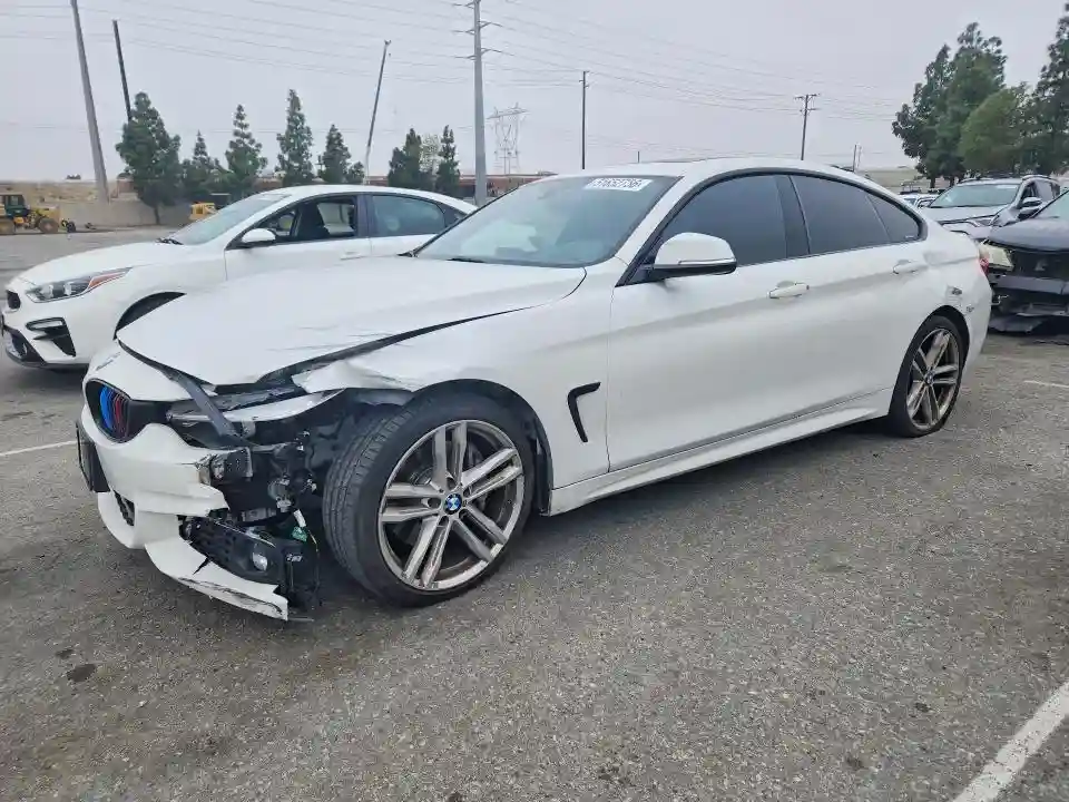 WBA4J1C59KBM12353 2019 BMW 4 SERIES-0