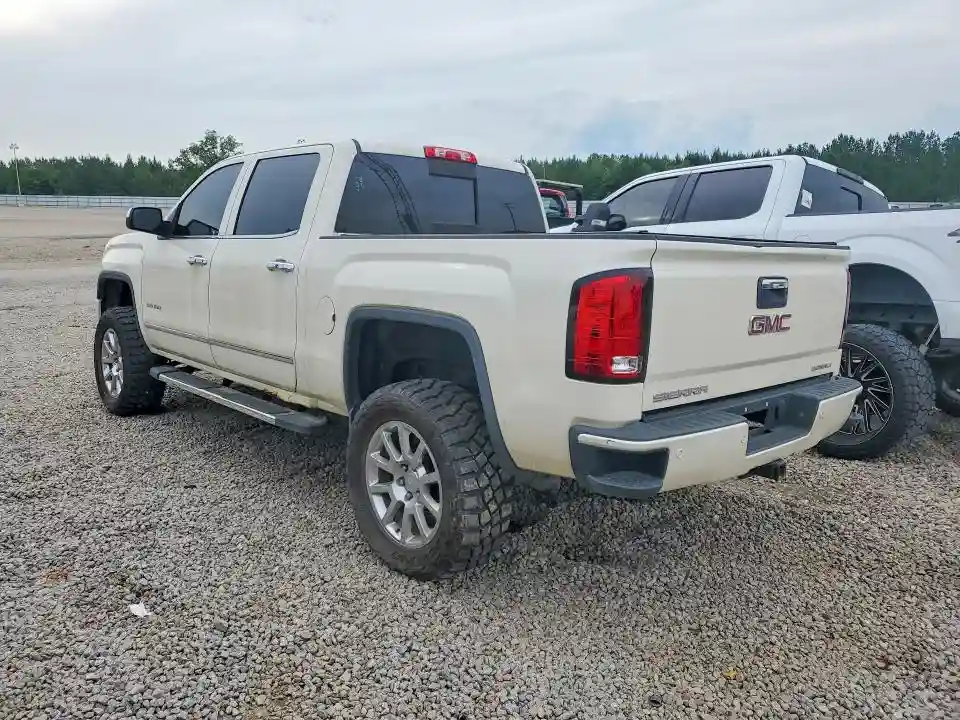 3GTU2WEJ2EG548164 2014 GMC SIERRA-1