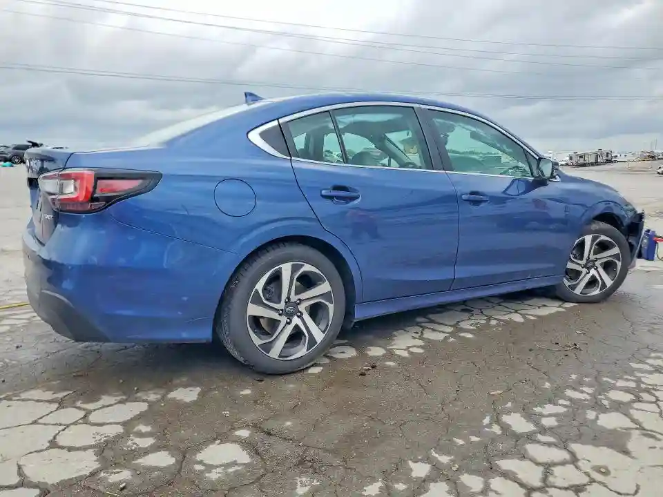 4S3BWAM61N3016399 2022 SUBARU LEGACY-2