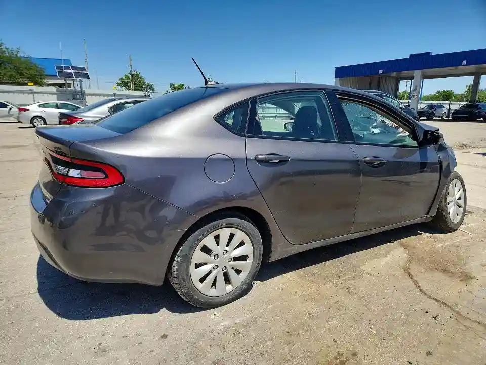 1C3CDFDH3FD181783 2015 DODGE DART-2
