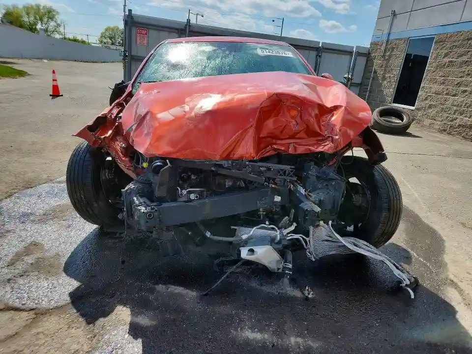 3KPF24AD4RE727238 2024 KIA FORTE LXS-4