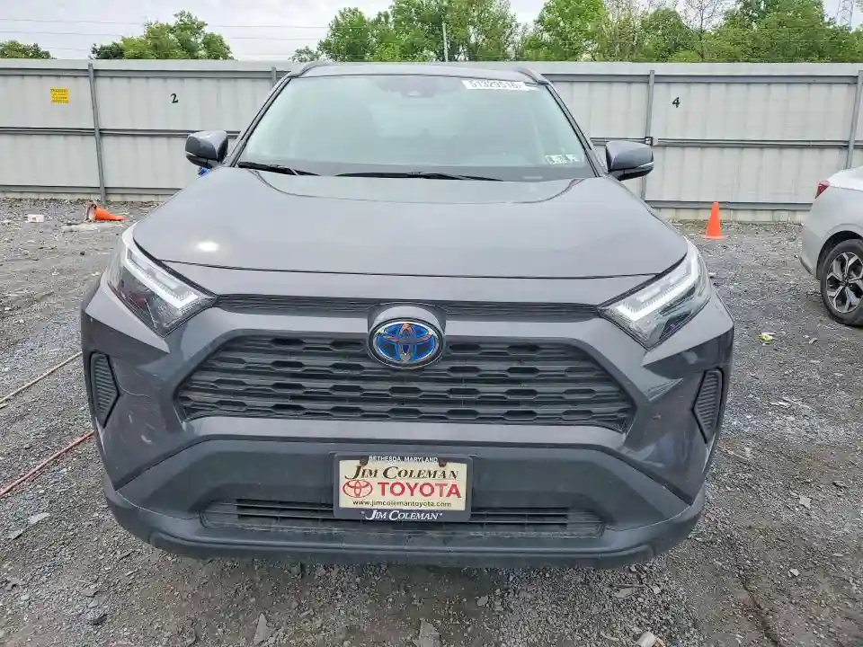 2T3RWRFV9RW197210 2024 TOYOTA RAV4-4