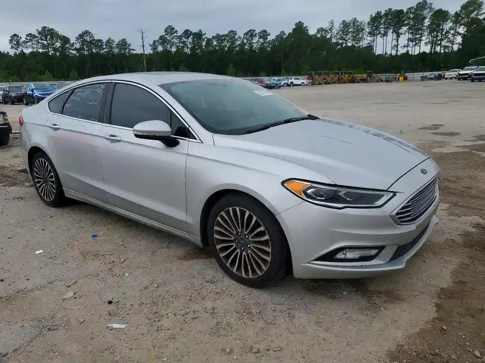 3FA6P0D91JR134263 2018 FORD FUSION-3