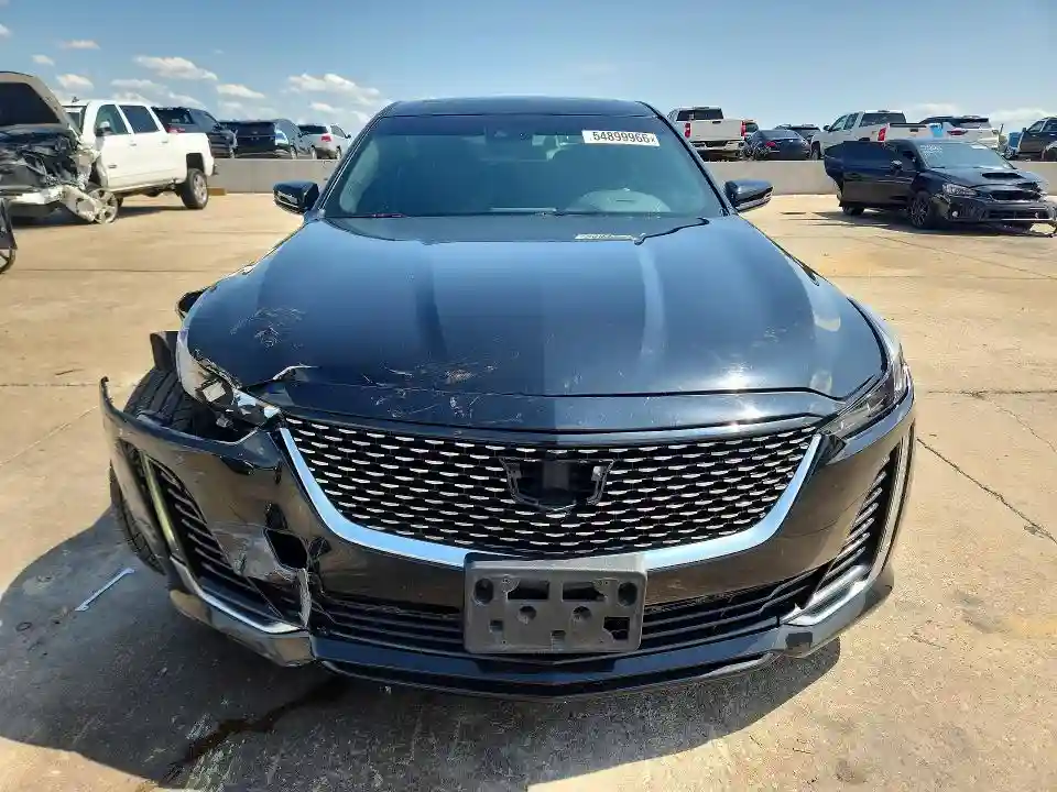 1G6DW5RK7M0120971 2021 CADILLAC CT5-4
