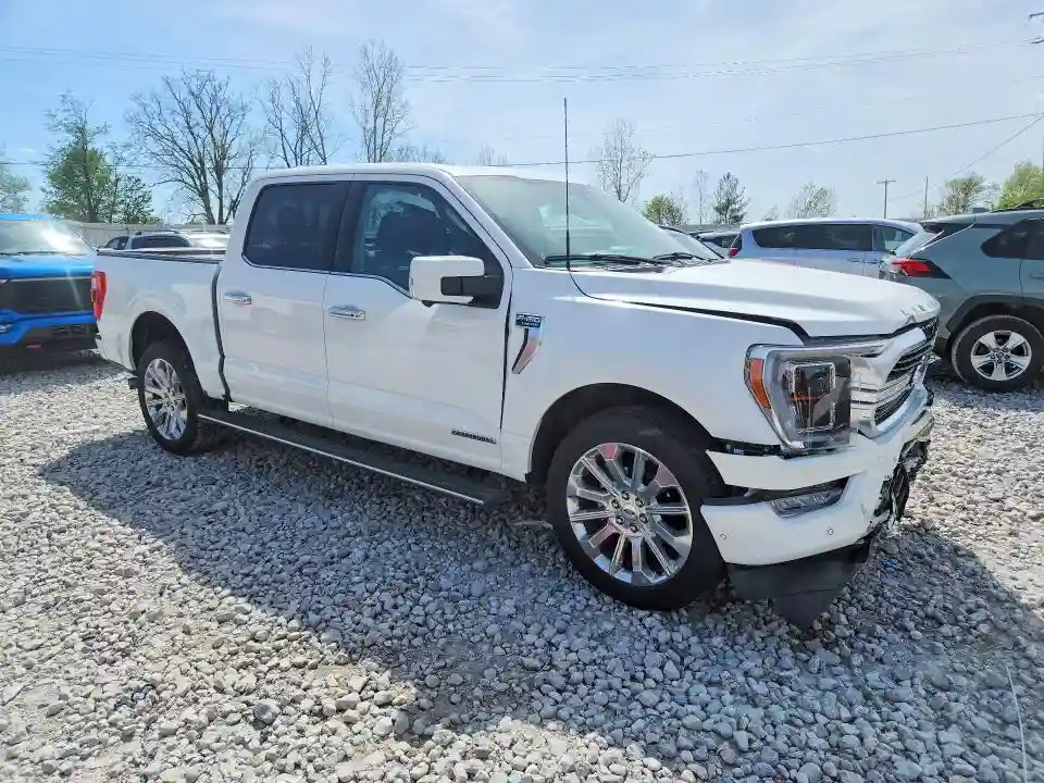 1FTFW1ED6PFB49191 2023 FORD F150-3