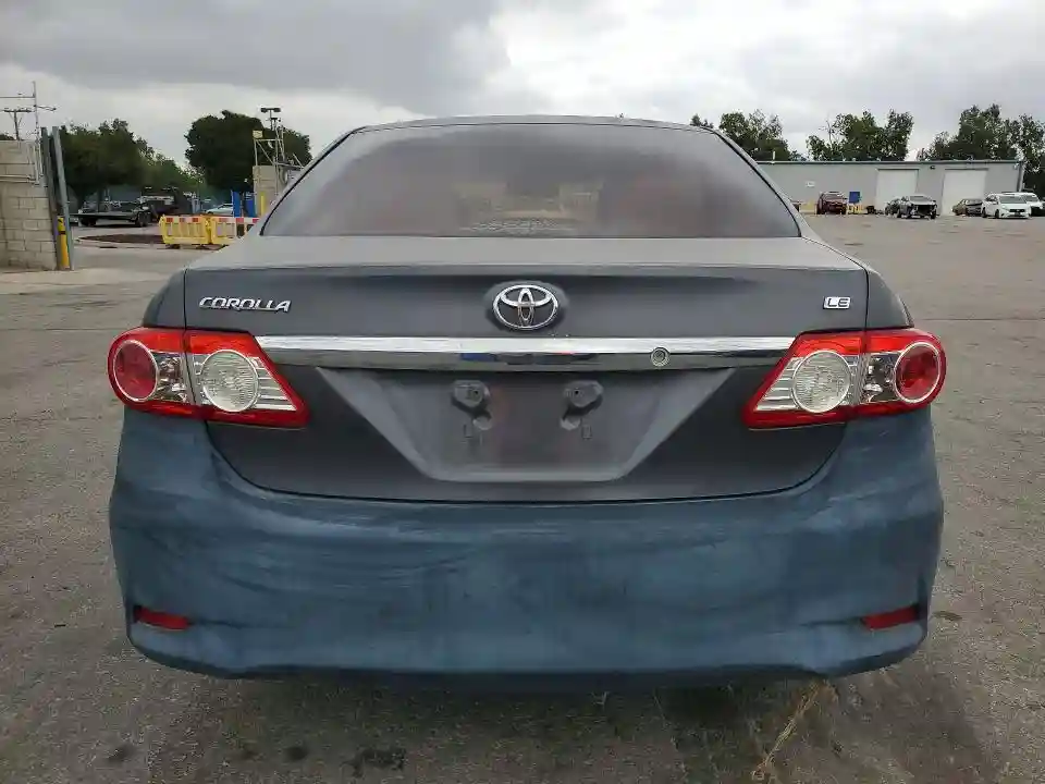 2T1BU4EE6CC787099 2012 TOYOTA COROLLA-5