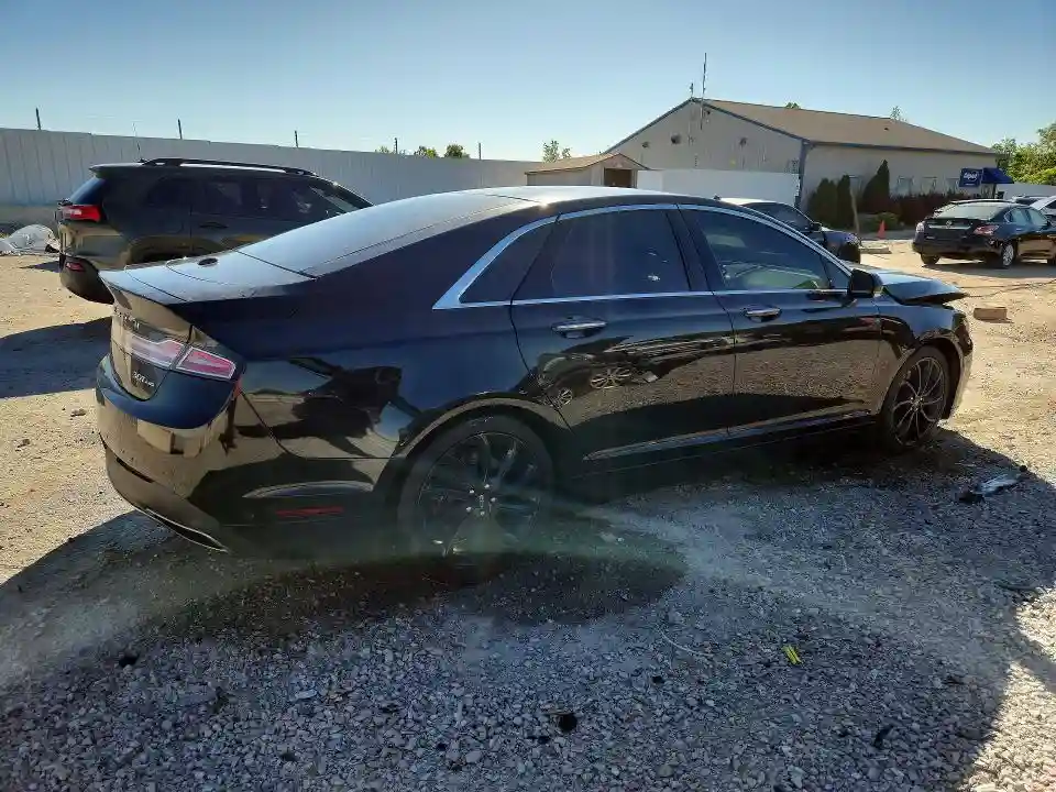 3LN6L5FC5LR619046 2020 LINCOLN MKZ-2