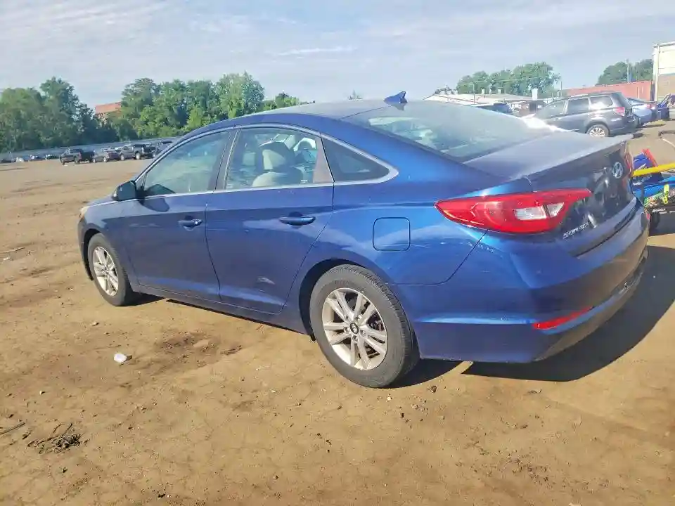 5NPE24AF1GH411415 2016 HYUNDAI SONATA-1