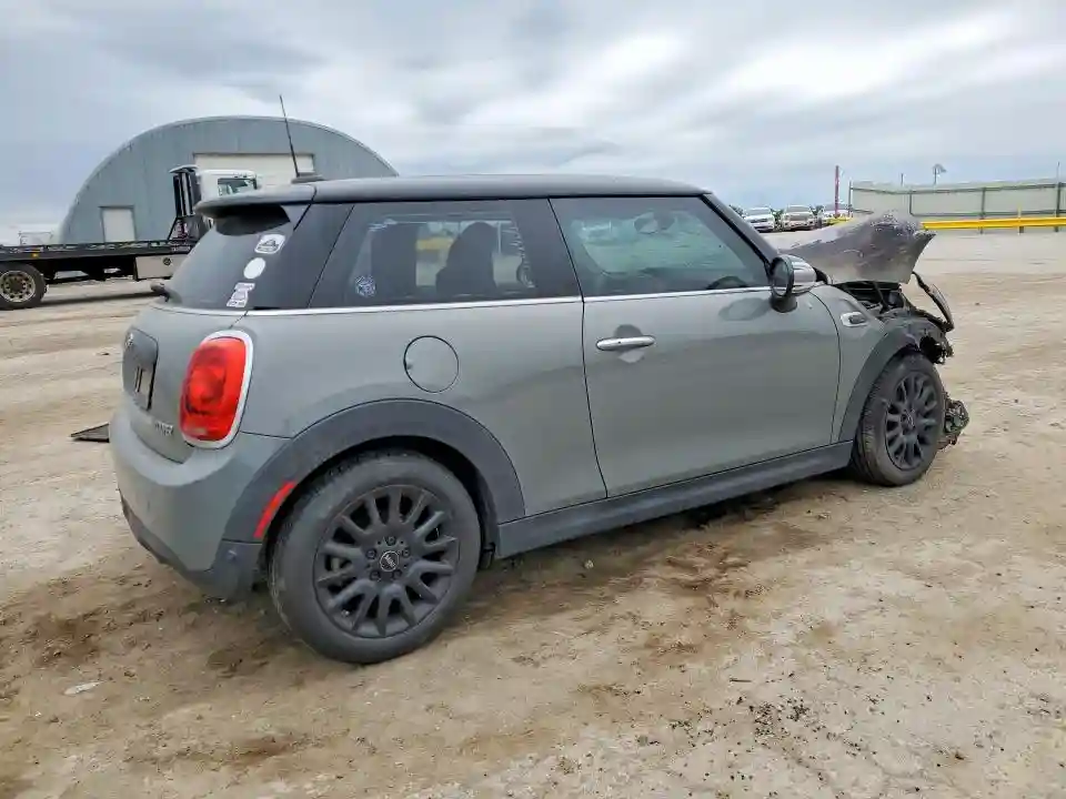 WMWXP5C55K2H29973 2019 MINI COOPER-2